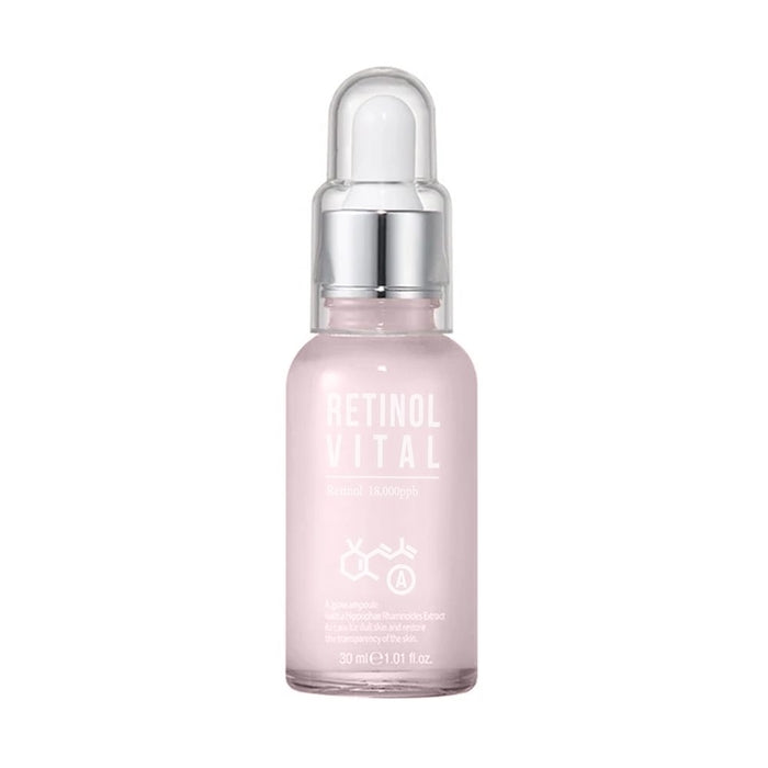 Esfolio Retinol Vital Ampoule - 30 ml