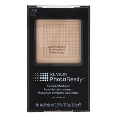 Revlon Photoready Compact Makeup - 050 Ivory
