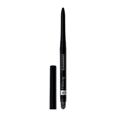 Rimmel Exaggerate Smoke N Shine Automatic Gel Eyeliner - 001 Black