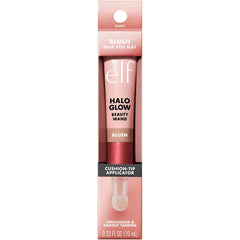 E.L.F. Halo Glow Blush Beauty Wand - Rose You Slay