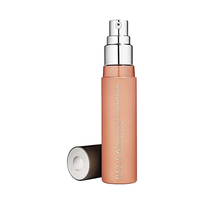 Becca Shimmering Skin Perfector Liquid - Rose Gold