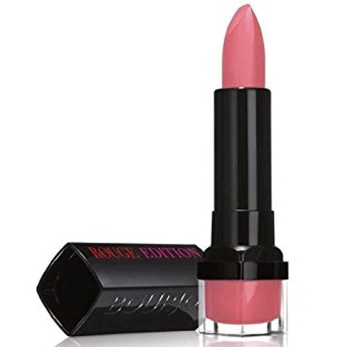 Bourjois Rouge Edition Lipstick - 40 Rose Incognito