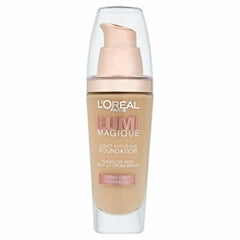 L'Oreal Lumi Magique Foundation - R/C/K1 Rose Pearl