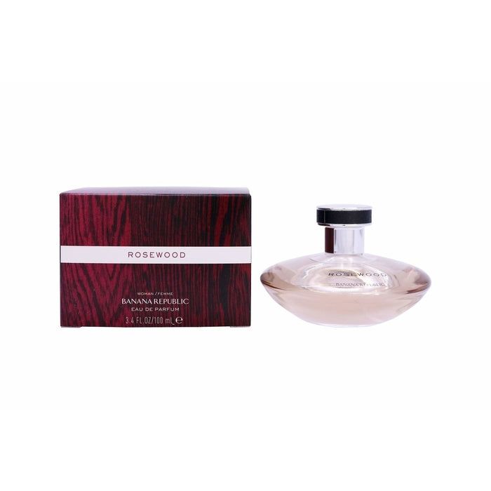 Banana Republic Rosewood Woman EDP 100 ml