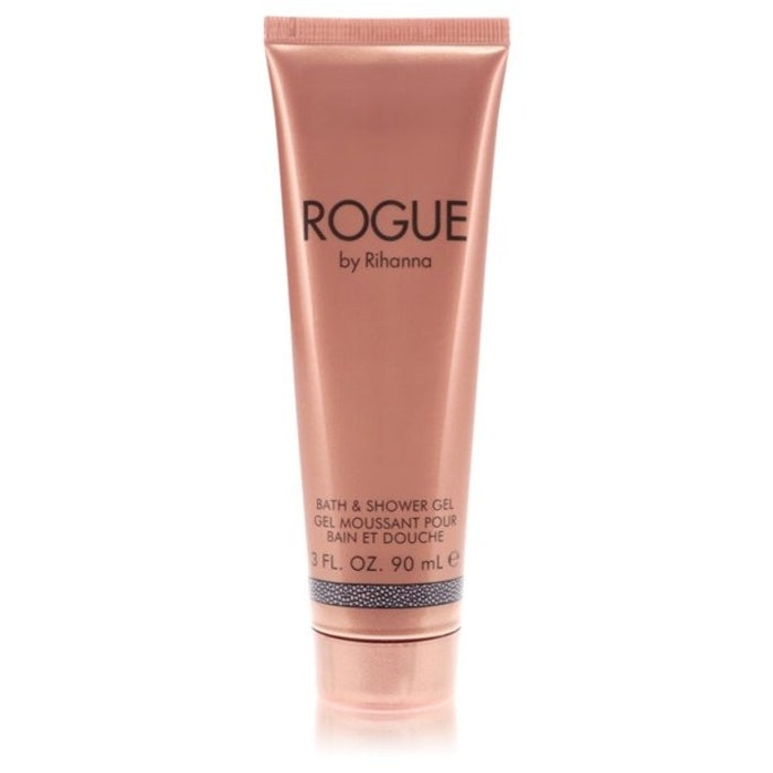 Rogue By Rihanna Bath and Shower Gel