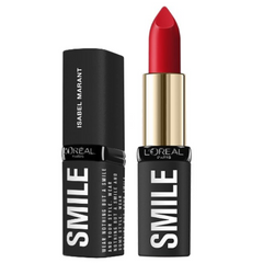 L'Oreal Isabel Marant Lipstick - Palais Royal Field