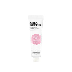 Skinfood Shea Butter Perfumed Hand Cream Rose Scent - 30ml