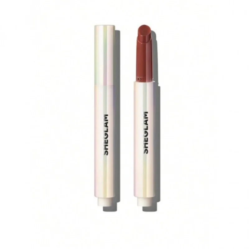 SHEGLAM Pout-Perfect Shine Lip Plumper - Sepia Kiss