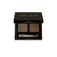 Bobbi Brown Brow Kit No. 02 - Saddle and Mahogany