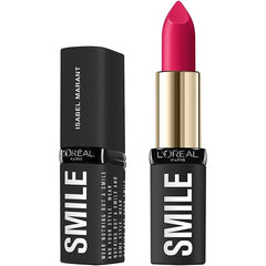 L'Oreal Isabel Marant Lipstick - Saint Germain Road