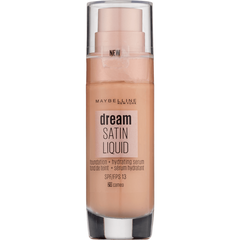 Maybelline Dream Satin Liquid Foundation - 20 Cameo