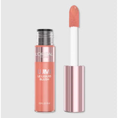 Loreal Paris Lumi Le Liquid Blush - 601 Dewy Worth It