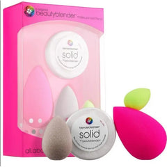 The Original Beauty Blender All About Face Set