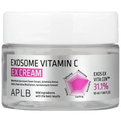 APLB Exosome Vitamin C EX Cream - 55ml