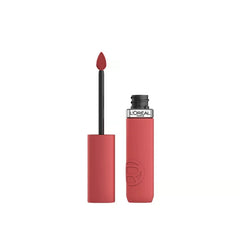 L'Oreal Paris Infallible Matte Resistance Liquid Lipstick - 230 Shopping Spree
