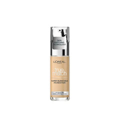 L'Oréal Paris True Match Foundation 30ml - 1R/1C Cool