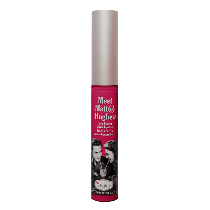 The Balm Meet Matte Hughes - Sentimental
