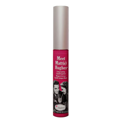 The Balm Meet Matte Hughes - Sentimental