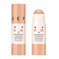 Sephora Luminizer To Go Stick - 12 Miss Sunshine