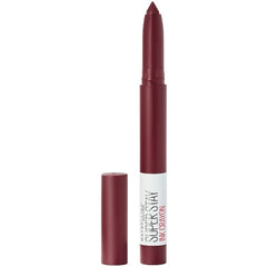 Maybelline Superstay Ink Crayon - 65 Settle for More 