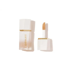 SHEGLAM Glow Bloom Liquid Highlighter - Vanilla Frost