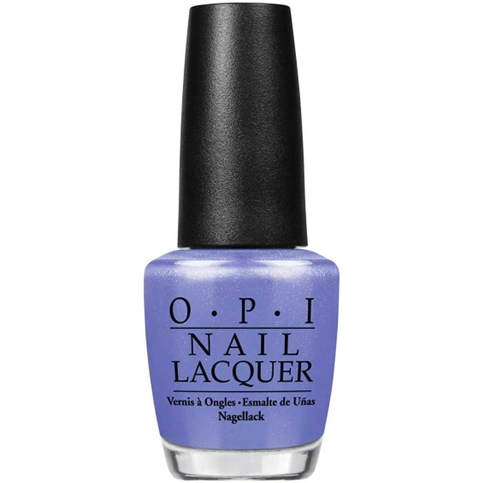 OPI Nail Color - Show Us Your Tips