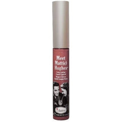 The Balm Meet Matte Hughes - Sincere