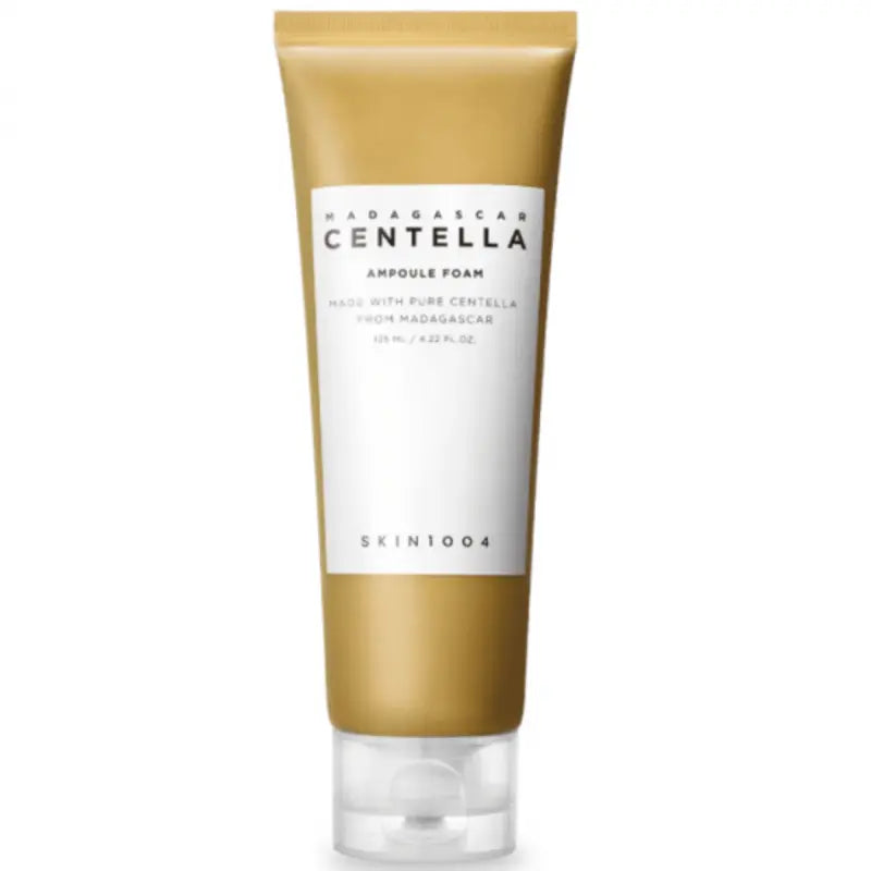 Skin1004 Madagascar Centella Ampoule Foam - 125ml
