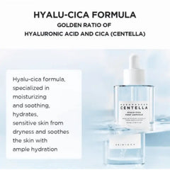 Skin1004 Madagascar Centella Hyalu-Cica First Ampoule - 100ml