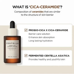 Skin1004 Madagascar Centella Probio-Cica Intensive Ampoule - 95ml