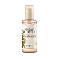 Skinfood Argan Oil Repair Plus Heat Serum in Oil - 110ml