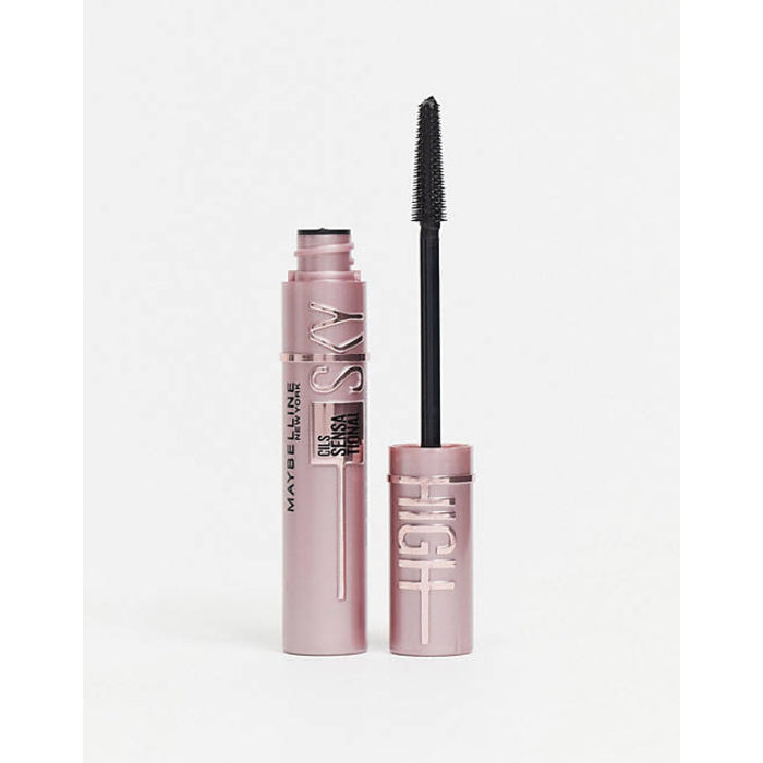 Maybelline Lash Sensational Sky High Mascara - 01 Very Black