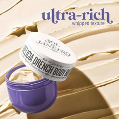 Sol De Janeiro Delicia Drench Body Butter - 240ml
