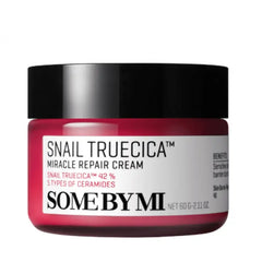 Some By Mi Snail Truecica Miracle Repair Cream - 60g