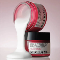 Some By Mi Snail Truecica Miracle Repair Cream - 60g