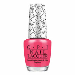 OPI Nail Color - Spoken From The Heart
