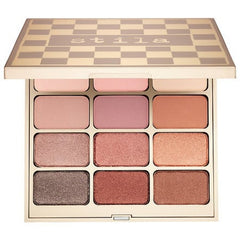 Stila Matte N Metal Eyeshadow Palette