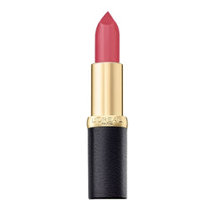 L'Oreal Color Riche Matte Lipstick - 104 Strike a Rose