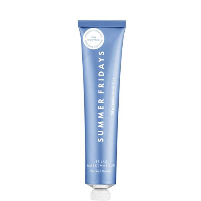 Summer Fridays Jet Lag Mask - 28g