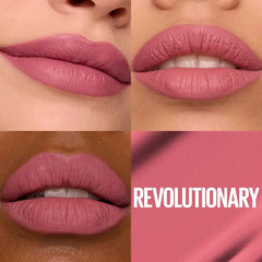 Maybelline Superstay Matte Ink Liquid Lipstick - 180 Revolutionary