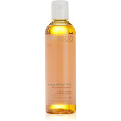 Essie Spa Pedicure Swept Off My Feet Leg and Foot Massage Oil - 248 ml