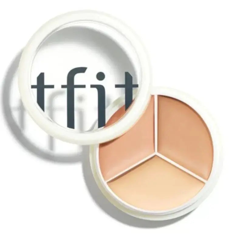 TFIT Cover Up Pro Concealer - 01 Warm