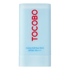 TOCOBO Cotton Soft Sun Stick SPF50 Plus PA - 19g