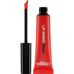 L'Oreal Lip Paint Matte - 203 Tangerine Vertigo