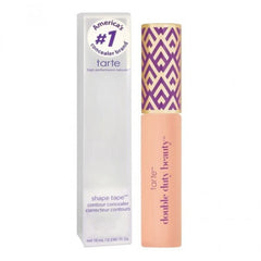 Tarte Double Duty Beauty Shape Tape Contour Concealer - 20 S Light Sand