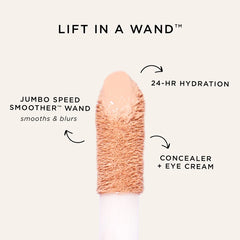 Tarte Double Duty Beauty Shape Tape Contour Concealer - 20 S Light Sand