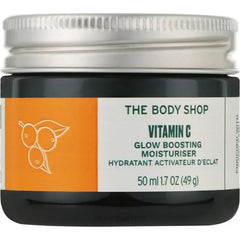 The Body Shop Vitamin C Glow Boosting Moisturiser - 50ml