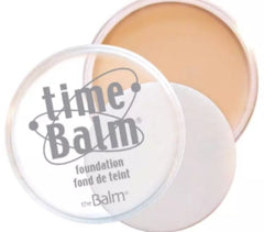 The Balm TimeBalm Foundation - Light