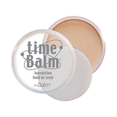 The Balm TimeBalm Foundation - Light-Medium