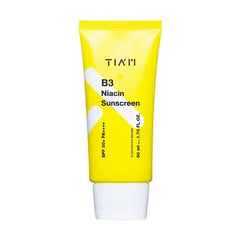 Tiam B3 Niacin Sunscreen SPF50+ PA++++ - 50ml